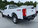 2024 Ford F-250 Super Cab 4x4, Pickup for sale #FH1054 - photo 2