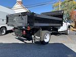 New 2024 Ford F-550 XL Regular Cab 4x4, 11' 6" Knapheide Drop Side Dump Truck for sale #FH1094 - photo 5