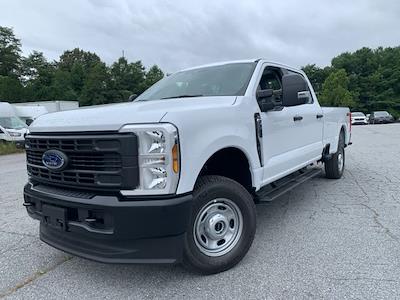 2024 Ford F-350 Crew Cab SRW 4x4, Pickup for sale #FH1130 - photo 1