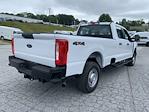 2024 Ford F-350 Crew Cab SRW 4x4, Pickup for sale #FH1130 - photo 6