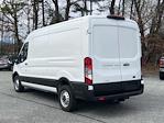 New 2023 Ford Transit 350 HD Base Medium Roof RWD, Knapheide KVE Upfitted Cargo Van for sale #FH1214 - photo 5