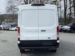 New 2023 Ford Transit 350 HD Base Medium Roof RWD, Knapheide KVE Upfitted Cargo Van for sale #FH1214 - photo 6