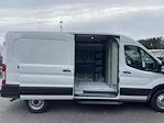 New 2023 Ford Transit 350 HD Base Medium Roof RWD, Knapheide KVE Upfitted Cargo Van for sale #FH1214 - photo 9