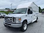 New 2025 Ford E-350 Base RWD, Rockport Workport Service Utility Van for sale #FH13341 - photo 1