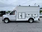 New 2025 Ford E-350 Base RWD, Rockport Workport Service Utility Van for sale #FH13341 - photo 3