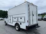 New 2025 Ford E-350 Base RWD, Rockport Workport Service Utility Van for sale #FH13341 - photo 2