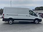 2023 Ford Transit 350 HD Medium Roof RWD, Knapheide KVE Upfitted Cargo Van for sale #FH1615 - photo 8