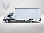 2023 Ford E-Transit 350 RWD, Morgan Truck Body CityMax Box Van for sale #FH16245 - photo 3