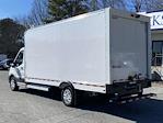 2023 Ford E-Transit 350 RWD, Morgan Truck Body CityMax Box Van for sale #FH16245 - photo 2