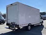 2023 Ford E-Transit 350 RWD, Morgan Truck Body CityMax Box Van for sale #FH16245 - photo 6