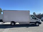 2023 Ford E-Transit 350 RWD, Morgan Truck Body CityMax Box Van for sale #FH16245 - photo 7