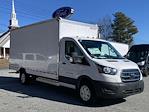 2023 Ford E-Transit 350 RWD, Morgan Truck Body CityMax Box Van for sale #FH16245 - photo 8