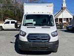 2023 Ford E-Transit 350 RWD, Morgan Truck Body CityMax Box Van for sale #FH16245 - photo 9