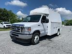 2025 Ford E-350 RWD, Knapheide KUV Service Utility Van for sale #FH1801 - photo 1