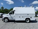 2025 Ford E-350 RWD, Knapheide KUV Service Utility Van for sale #FH1801 - photo 3