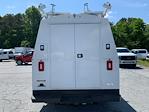 New 2025 Ford E-350 Base RWD, Knapheide KUV Service Utility Van for sale #FH1801 - photo 4