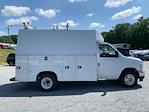 New 2025 Ford E-350 Base RWD, Knapheide KUV Service Utility Van for sale #FH1801 - photo 7