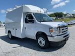 New 2025 Ford E-350 Base RWD, Knapheide KUV Service Utility Van for sale #FH1801 - photo 8