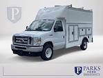 2025 Ford E-350 RWD, Rockport Workport Service Utility Van for sale #FH1998 - photo 1