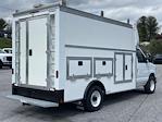 New 2025 Ford E-350 Base RWD, Rockport Workport Service Utility Van for sale #FH1998 - photo 6