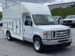 2025 Ford E-350 RWD, Rockport Workport Service Utility Van for sale #FH1998 - photo 8
