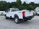 2024 Ford F-350 Regular Cab SRW 4x4, Pickup for sale #FH2137 - photo 2