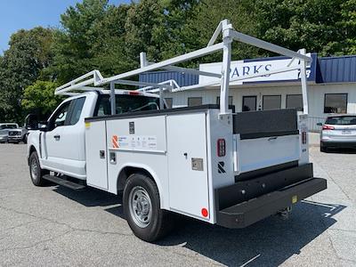 New 2024 Ford F-250 XL Super Cab 4x2, 8' 2" Reading SL Service Body Service Truck for sale #FH2147 - photo 2