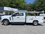 New 2024 Ford F-250 XL Super Cab 4x2, 8' 2" Reading SL Service Body Service Truck for sale #FH2147 - photo 3