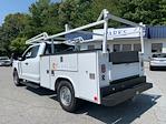 New 2024 Ford F-250 XL Super Cab 4x2, 8' 2" Reading SL Service Body Service Truck for sale #FH2147 - photo 2