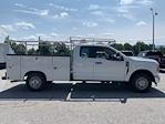 New 2024 Ford F-250 XL Super Cab 4x2, 8' 2" Reading SL Service Body Service Truck for sale #FH2147 - photo 6