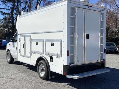 2025 Ford E-350 RWD, Rockport Workport Service Utility Van for sale #FH2185 - photo 2
