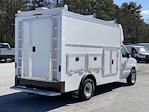 New 2025 Ford E-350 Base RWD, 12' Rockport Workport Service Utility Van for sale #FH2187 - photo 11
