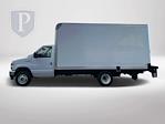 2024 Ford E-450 RWD, Rockport Box Van for sale #FH2575 - photo 3