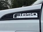 2025 Ford F-650 Regular Cab DRW 4x2, Morgan Truck Body Fastrak Box Truck for sale #FH2742 - photo 10