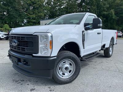 2024 Ford F-350 Regular Cab SRW 4x4, Pickup for sale #FH2910 - photo 1