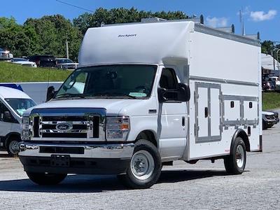 New 2025 Ford E-350 Base RWD, Service Utility Van for sale #FH31058 - photo 1