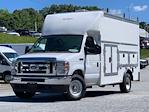 New 2025 Ford E-350 Base RWD, Service Utility Van for sale #FH31058 - photo 1