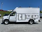 New 2025 Ford E-350 Base RWD, Service Utility Van for sale #FH31058 - photo 2