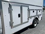 New 2025 Ford E-350 Base RWD, Service Utility Van for sale #FH31058 - photo 4