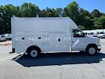 New 2025 Ford E-350 Base RWD, Service Utility Van for sale #FH31058 - photo 7