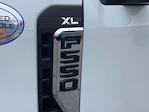2024 Ford F-550 Regular Cab DRW 4x2, PJ's Dump Body Dump Truck for sale #FH3249 - photo 12