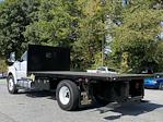 2024 Ford F-750 Regular Cab DRW 4x2, Flatbed Truck for sale #FH3268 - photo 2