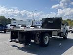 New 2024 Ford F-750 Base Regular Cab 4x2, 14' Flatbed Truck for sale #FH3268 - photo 5