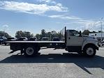 2024 Ford F-750 Regular Cab DRW 4x2, Flatbed Truck for sale #FH3268 - photo 6