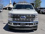 2024 Ford F-350 Super Cab DRW 4x4, PJ's Platform Body Flatbed Truck for sale #FH3409 - photo 8