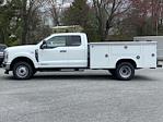 New 2024 Ford F-350 Super Cab 4x4, 9' Royal Truck Body Service Body Service Truck for sale #FH3430 - photo 3