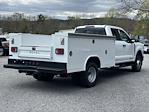 New 2024 Ford F-350 Super Cab 4x4, 9' Royal Truck Body Service Body Service Truck for sale #FH3430 - photo 6