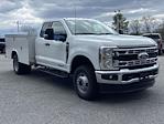 2024 Ford F-350 Super Cab DRW 4x4, Royal Truck Body Service Body Service Truck for sale #FH3430 - photo 8