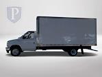 2024 Ford E-350 RWD, Morgan Truck Body Parcel Aluminum Box Van for sale #FH3830 - photo 3