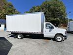 2024 Ford E-350 RWD, Morgan Truck Body Parcel Aluminum Box Van for sale #FH3830 - photo 6